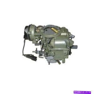 Carburetor tFAgAOi_AJvAi[NA[t@[7-7580uremcoLu^[ Uremco Carburetor for Fairmont, Granada, Capri, Monarch, Zephyr 7-7580