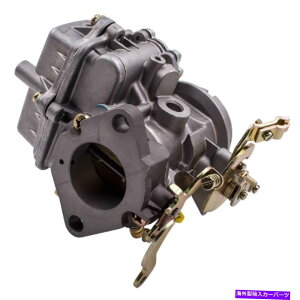 Carburetor Ford 144 170 200 223 6cyl Holley 1904 Carb 1 Barrel 1957-1962�̃L���u���^�[ Carburetor for FORD 144 170 200 223 6CYL HOLLEY 1904 CARB 1 BARREL 1957-1962�y���s�A���i�z