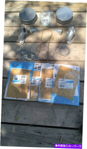 Carburetor Empi 43-1016-1 EPC 34Lu^[Lbg1̒YB Empi 43-1016-1 EPC 34 Carburetor kit minus one carb.