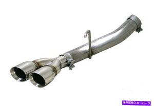 Carburetor SLP�f���A���e�[���p�C�v�A�Z���u��GM�t���T�C�Y�g���b�N/SUV P/N 31059 Slp Dual Tail Pipe Assembly Gm Fullsize Truck/Suv P/N 31059�y���s�A���i�z