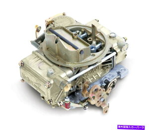 Carburetor Holley 4160 600 CFM 4�o�����L���u���^�[Chromate 0-1850c Holley 4160 600 CFM 4 Barrel Carburetor Chromate 0-1850C�y���s�A���i�z