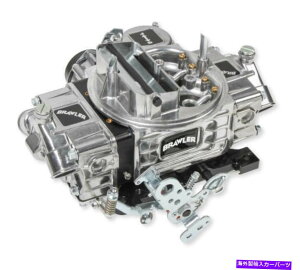 Carburetor Quick Fuel Brawler BR-67207 650 CFM^ZJ_GNgbN`[NLu^[ Quick Fuel Brawler BR-67207 650 CFM Vacuum Secondary Electric Choke Carburetor