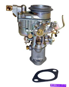 Carburetor Lu^[tBbg1954-1971W[vCJ5ACJ6EBXCJ5AACJ6ANEԔ̔ Carburetor fits 1954-1971 Jeep CJ5,CJ6 Willys CJ5A,CJ6A CROWN AUTOMOTIVE SALES