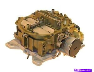 Carburetor United Remanufacturing 3-3615 Rochester M4MC 4BBL Hot Air��d�C�`���[�N United Remanufacturing 3-3615 Rochester M4MC 4-Bbl Hot Air Non-Electric Choke�y���s�A���i�z