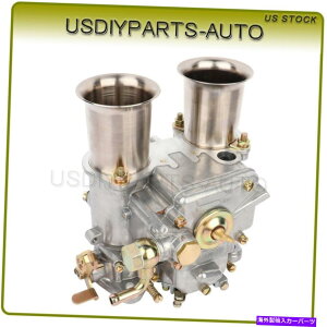 Carburetor 19600062 45DCOE�Y�������L���u���^�[�g���C�A���tTR6�W���K�[36mm�`���[�N�ɓK���Ă��܂� 19600062 45Dcoe Carb Carburetor Fit For Triumph Tr6 Jaguar 36Mm Chokes�y���s�A���i�z