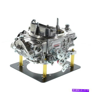 Carburetor NCbNRSL-750-VSXC[V[YLu^[750CFM^ZJ_ Quick Fuel SL-750-VS Slayer Series Carburetor 750cfm Vacuum Secondary