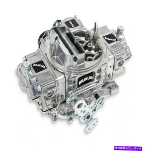 Carburetor NCbNRZpBR-67256 BRAWLER DIECAST 670 CFM VACZJ_Lu^[ Quick Fuel Technology BR-67256 Brawler Diecast 670 CFM Vac Secondary Carburetor