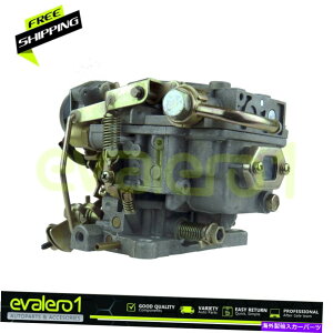 Carburetor Lu^[J[^[X^C2oC\YJx442 2.3L 4ZD1eAJ Carburetor Carter Style 2 Barrels Isuzu For Caribe 442 2.3L 4ZD1 Latin American
