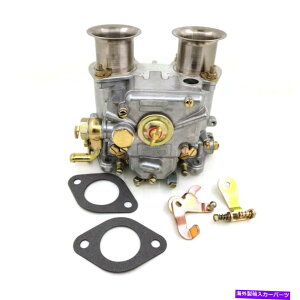 Carburetor EF[o[40dcoeLu^[AGAz[19550.174 Weber 40DCOE Carburetor With air horn 19550.174