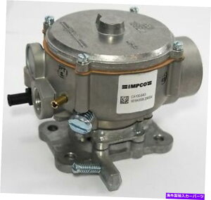 Carburetor Impco LPGvpLu^[~LT[CA100-64GOHtH[NtgtH[Ntg4G64 Impco Lpg Propane Carburetor Mixer Ca100-64g Mitsubishi Forklift Fork Lift 4g64