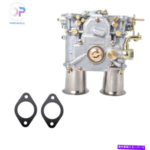 Carburetor 45 DCOE�E�F�[�o�[45mm�c�C���`���[�N4�C��6�C���܂���V8�G���W���̐V�����L���u���^�[ NEW Carburetor For 45 DCOE Weber 45mm Twin Choke 4 cyl 6 Cyl or V8 Engines