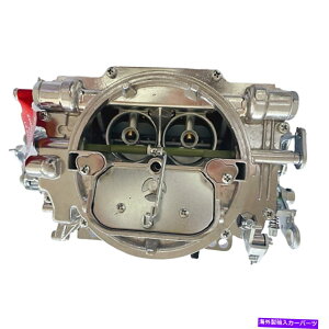 Carburetor Edelbrock 1405ptH[}[Lu^[4-BBL 600 CFM}jA`[NTedグ For Edelbrock 1405 Performer Carburetor 4-BBL 600 CFM Manual Choke Satin Finish