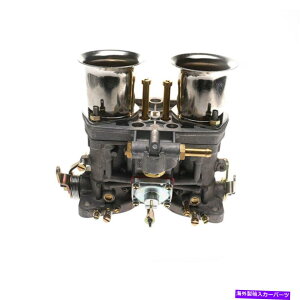 Carburetor VWtHNX[Q|VF44 IDFEF[o[2 BBL 44mm 18990.035 18990.030̃Lu^[ Carburetor for VW Volkswagen Porsche 44 IDF Weber 2 BBL 44mm 18990.035 18990.030