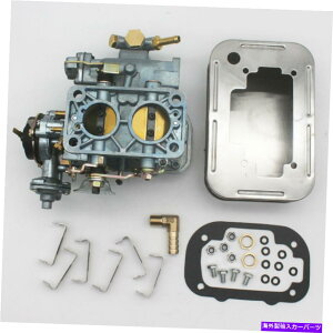 Carburetor ウェーバー32/36のキャブレターDGEV DGV CARB K551 K551-Mジープ付きエアフィルターキット Carburetor For Weber 32/36 DGEV DGV Carb K551 K551-M Jeep With Air filter Kit