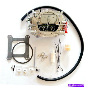 Carburetor Edelbrock 1405�p�t�H�[�}�[600 CFM 4�o�����L���u���^�[�A�}�j���A���`���[�N For Edelbrock 1405 Performer 600 CFM 4 Barrel Carburetor, Manual Choke�y���s�A���i�z