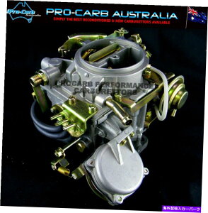 Carburetor g^hN[U[3FVLu^[FJ62 FJ70 FJ73 FJ75 FJ80 TOYOTA LANDCRUISER 3F NEW CARBURETOR FJ62 FJ70 FJ73 FJ75 FJ80 FREE SHIPPING