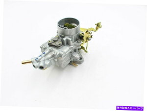 Carburetor 新しいウェーバー34イチキャブレターフォルクスワゴンランドローバーBMWサーブ New Weber 34 ICH Carburetor VOLKSWAGON LAND ROVER BMW SAAB