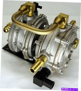 Carburetor IMPCO JB-2vpM[^[CRo[^[VFF30-2bNItbNItLPG IMPCO JB-2 PROPANE REGULATOR VAPORIZER CONVERTER & VFF30-2 LOCK OFF LOCKOFF LPG