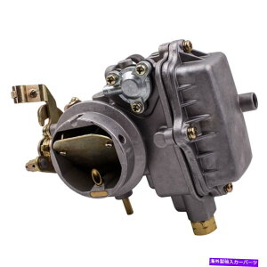 Carburetor Ford 1957 1960 1962 144 170 200 223 6cyl 1904�Y������1�o�����ɓK�����L���u���^�[�t�B�b�g Carburetor Fit for Ford 1957 1960 1962 144 170 200 223 6CYL 1904 Carb 1 Barrel�y���s�A���i�z