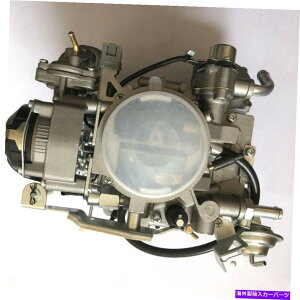 Carburetor �V�����L���u���^�[�J�[�u�J�[�r�[�t�B�b�g�g���^1FZ�����h�N���[�U�[1992-1999 21100-66010 New Carburetor Carb Carby Fit Toyota 1FZ Land Cruiser 1992-1999 21100-66010�y���s�A���i�z
