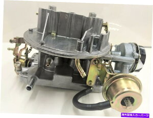 Carburetor VW[v2o[^[NtgLu^[tBbg73-77 304-360 EngBd`[Nw/ NEW JEEP 2 Barrel Motorcraft Carburetor fits 73-77 304-360 Eng. W/Electric Choke