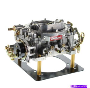 Carburetor Edelbrock Performer Reman Carburetor 4-BBL 750 CFM AIR VALVE SECONDARIES 9913 Edelbrock Performer Reman Carburetor 4-Bbl 750 CFM Air Valve Secondaries 9913�y���s�A���i�z