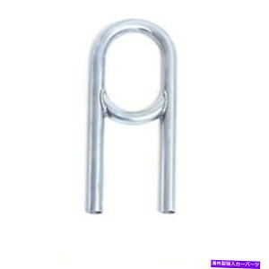 Driveshaft �V���[�V�G���W�j�A�����O4036-1�n��360�x�h���C�u�V���t�g���[�v Chassis Engineering 4036-1 Weld-On 360 Degree Driveshaft Loop