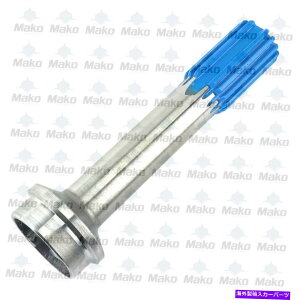 Driveshaft 3-42-451�h���C�u�V���t�g�}�X�^�[�X�v���C���X�^�u2.500 x .156�`���[�u 3-42-451 Driveshaft Master Spline Stub for 2.500 x .156 Tube�y���s�A���i�z