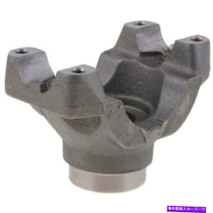 Driveshaft Dana Spicer Holding Corporation 3-4-14591-1 YOKE END DANA SPICER HOLDING CORPORATION 3-4-14591-1 YOKE END