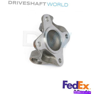Driveshaft hCuVtgtW[N1410V[Yϊ Driveshaft Flange Yoke 1410 Series to Hino Conversion