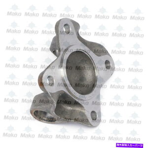 Driveshaft 1410V[Y{ϊhCuVtgtW[N4{gz[ 1410 Series to Hino Conversion Driveshaft Flange Yoke 4 Bolt Holes