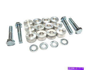 Driveshaft MaxtracTXyV612400hCuVtgLAxAOhbv1500 RAM 1500ɓK܂ MaxTrac Suspension 612400 Drive Shaft Carrier Bearing Drop Fits 1500 Ram 1500