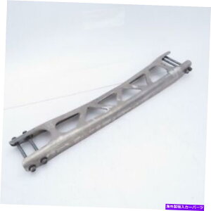Driveshaft �R���x�b�gOE�A���~�j�E���h���C�u���C���T�|�[�gW/�{���g�����g�����X�~�b�V����1984-1996 Corvette OE Aluminum Driveline Support w/Bolts Automatic Transmission 1984-1996�y���s�A���i�z