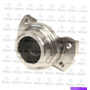 Driveshaft 7c�V���[�Y�`���[�u���a�̋@�B�n�ڃ��[�N3.465 x .157�o�b�g3.160  7C Series Mechanical Weld Yoke for Tube Diameter 3.465 x .157 Butt 3.160