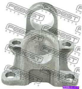 Driveshaft �h���C�u�V���t�g�t�����WFEBEST 0139-UZJ100R Drive Shaft Flange Febest 0139-UZJ100R�y���s�A���i�z