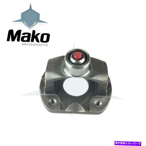 Driveshaft 2-21-1631 CV�t�����W1330-2 F�p�C���b�g�i3 SQ�j���FM12x1.75 2-21-1631 CV Flange 1330 - 2 F Pilot (3 SQ) Holes: M12x1.75 takes 7-0081�y���s�A���i�z