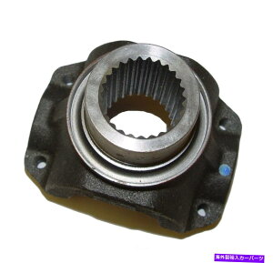 Driveshaft �h���C�u�V���t�g�s�j�I�����[�N�t�����g�I�~�b�N�X16580.03 Drive Shaft Pinion Yoke Front OMIX 16580.03�y���s�A���i�z