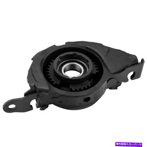 Driveshaft 2001-07tH[hGXP[v4WD E6̃hCuVtghCuVtgZ^[T|[gtxAO Driveshaft Drive Shaft Center Support w/ Bearing For 2001-07 Ford Escape 4WD E6
