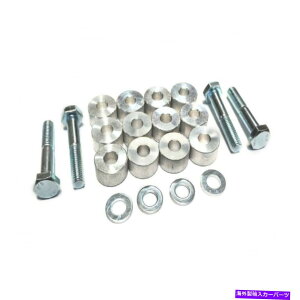 Driveshaft MaxtracTXyV612400hCuVtgLAxAOhbv1500 RAM 1500ɓK܂ MaxTrac Suspension 612400 Drive Shaft Carrier Bearing Drop Fits 1500 Ram 1500