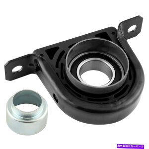 Driveshaft 2005-15���Y�t�����e�B�A�^�C�^��D6�̃Z���^�[�h���C�u�V���t�g�T�|�[�g�x�A�����O���n�E�W���O Center Driveshaft Support Bearing & Housing for 2005-15 Nissan Frontier Titan D6�y���s�A���i�z