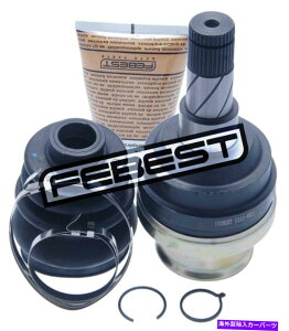 Driveshaft 1111-Nex�{����Febest Inner Joint 22x35x34 96243576�A26010773 1111-NEX Genuine Febest Inner Joint 22x35x34 96243576, 26010773