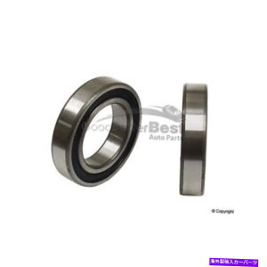 Driveshaft �{���{�p��60092RSJ 183265���x�A�����O����1�̐V����SKF�h���C�u�V���t�g�Z���^�[�T�|�[�g One New SKF Drive Shaft Center Support Bearing 60092RSJ 183265 for Volvo�y���s�A���i�z