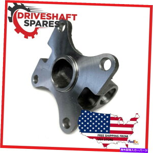 Driveshaft 5004010�h���C�u�V���t�g�t�����W���[�N�t�B�b�g�g���^�c���h��2007-2009 1350�V���[�Y 5004010 Driveshaft Flange Yoke fits Toyota Tundra 2007-2009 1350 Series�y���s�A���i�z