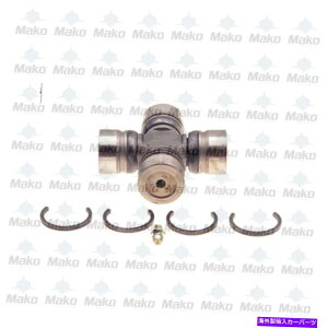 Driveshaft �g���^�����N�T�X�̃X�p�C�T�[���j�o�[�T���W���C���gISR�X�^�C��-5-1510x -1.142 x 2.047 Spicer Universal Joint ISR Style for Toyota & Lexus - 5-1510X - 1.142 x 2.047�y���s�A���i�z