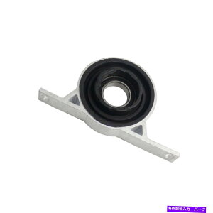 Driveshaft 2PCS�h���C�u�V���t�g�t���b�N�X�f�B�X�N +�Z���^�[�T�|�[�g�x�A�����OBMW 7�V���[�YE65 E66 2pcs Driveshaft Flex Disc + Center Support Bearing Set for BMW 7 Series E65 E66�y���s�A���i�z