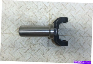 Driveshaft �h���C�u�V���t�g�g�����X�~�b�V�����X���b�v���[�N�_�i�X�p�C�T�[5111 Drive Shaft Transmission Slip Yoke DANA Spicer 5111�y���s�A���i�z