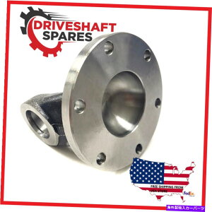 Driveshaft 1310V[YCVhCuVtgpG~l[^[tW6 x 0.328 "3.937mpCbǧ 1310 Series CV Eliminator Flange for Driveshaft 6 x 0.328" Holes on 3.937M pilot