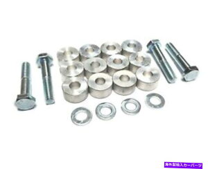 Driveshaft MaxtracTXyV612400hCuVtgLAxAOhbv1500 RAM 1500ɓK܂ MaxTrac Suspension 612400 Drive Shaft Carrier Bearing Drop Fits 1500 Ram 1500