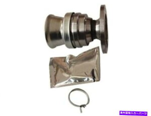 Driveshaft ����59QJ17G�h���C�u�V���t�gCV�W���C���g�t�B�b�g1989-1990�|���e�B�A�b�N6000 AWD Replacement 59QJ17G Drive Shaft CV Joint Fits 1989-1990 Pontiac 6000 AWD�y���s�A���i�z