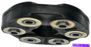 Driveshaft 1975-1976�����Z�f�X�x���c280C�h���C�u�V���t�g�J�v���[���A�h�[�}��274MA69 Fits 1975-1976 Mercedes-Benz 280C Drive Shaft Coupler Rear Dorman 274MA69�y���s�A���i�z